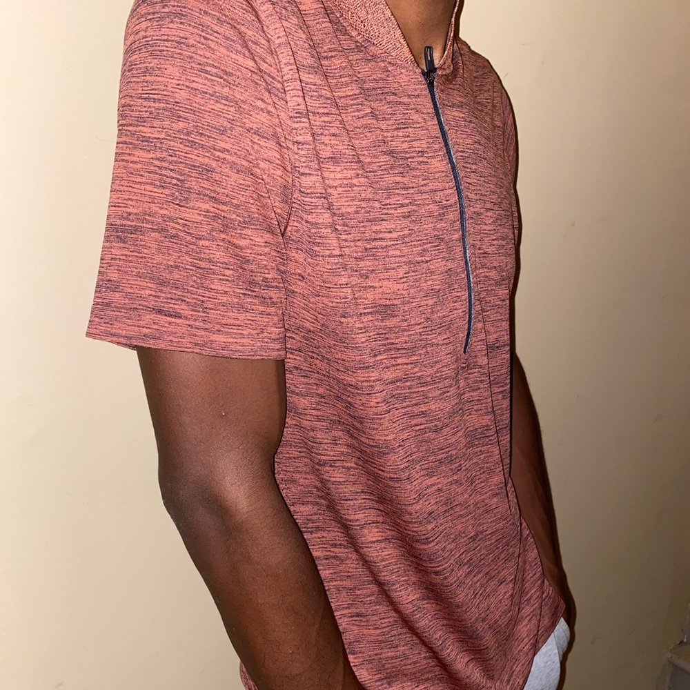 Lululemon men’s short sleeve shirt